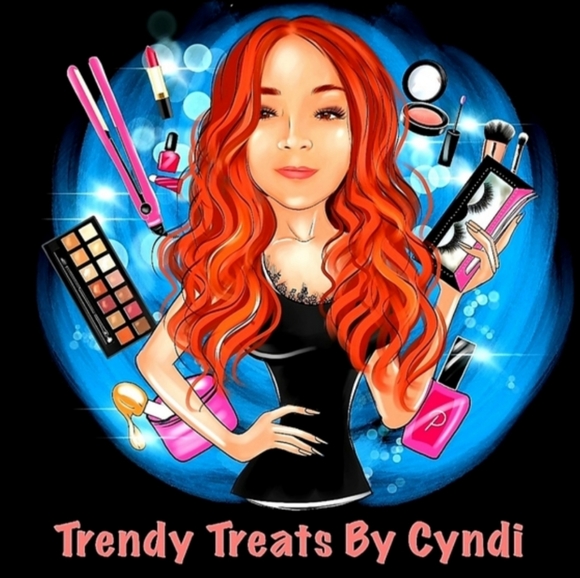 Dose Of Colors Blushing Berries Eyeshadow Palette - Picture 5 of 8